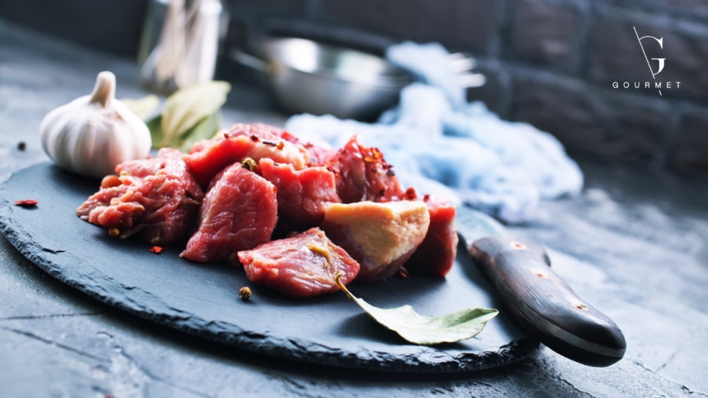 Beneficios de la carne ibérica fresca de Guijuelo Gourmet